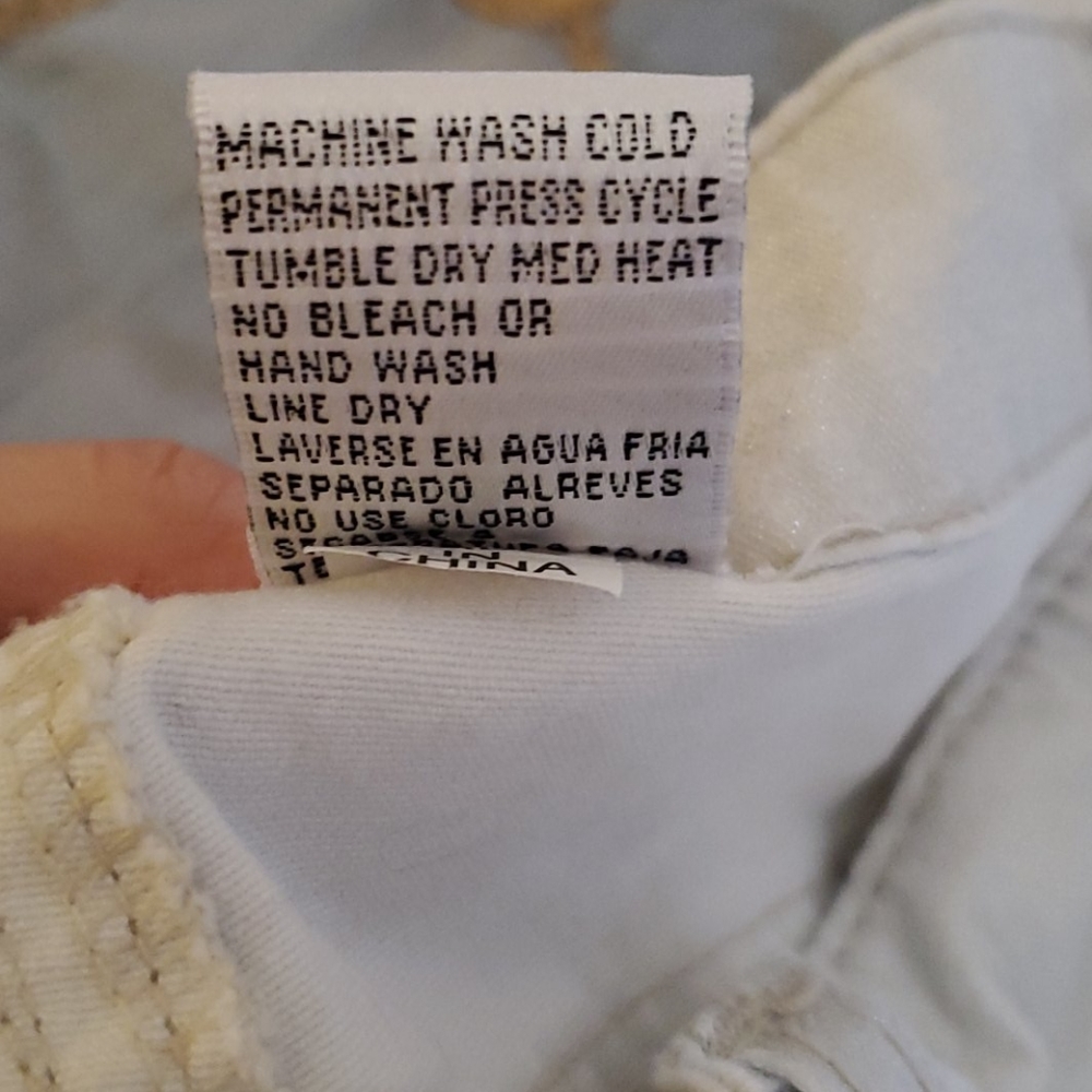 Cache Pants - image 7